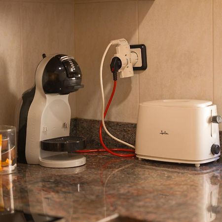 Casa Gari Apartment Horta de Sant Joan Ngoại thất bức ảnh