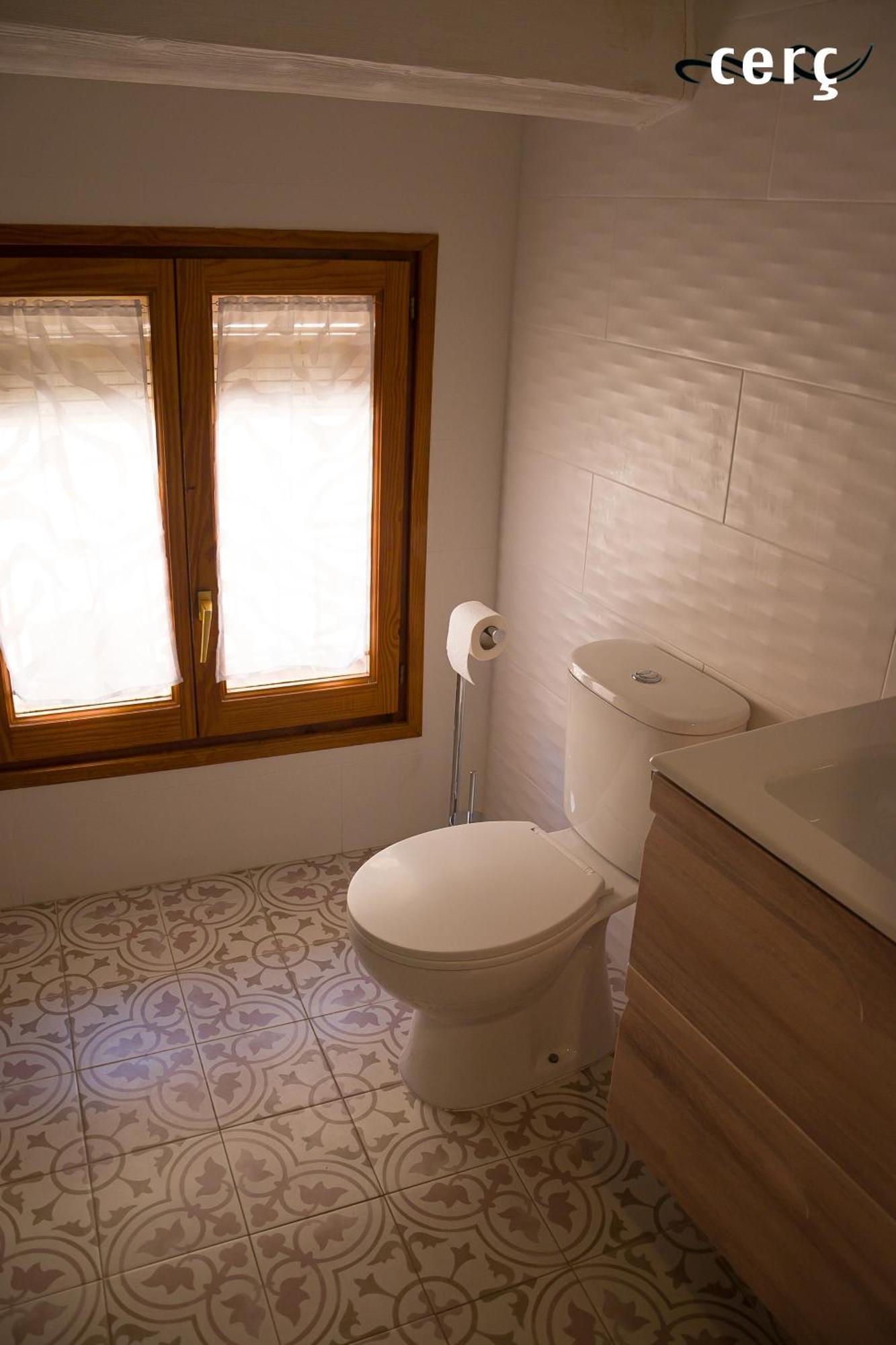 Casa Gari Apartment Horta de Sant Joan Ngoại thất bức ảnh