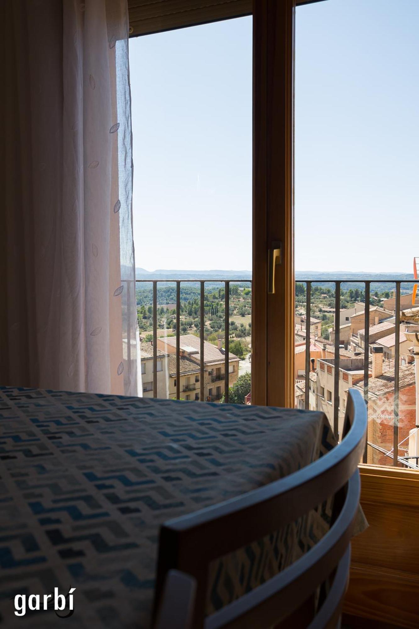 Casa Gari Apartment Horta de Sant Joan Ngoại thất bức ảnh