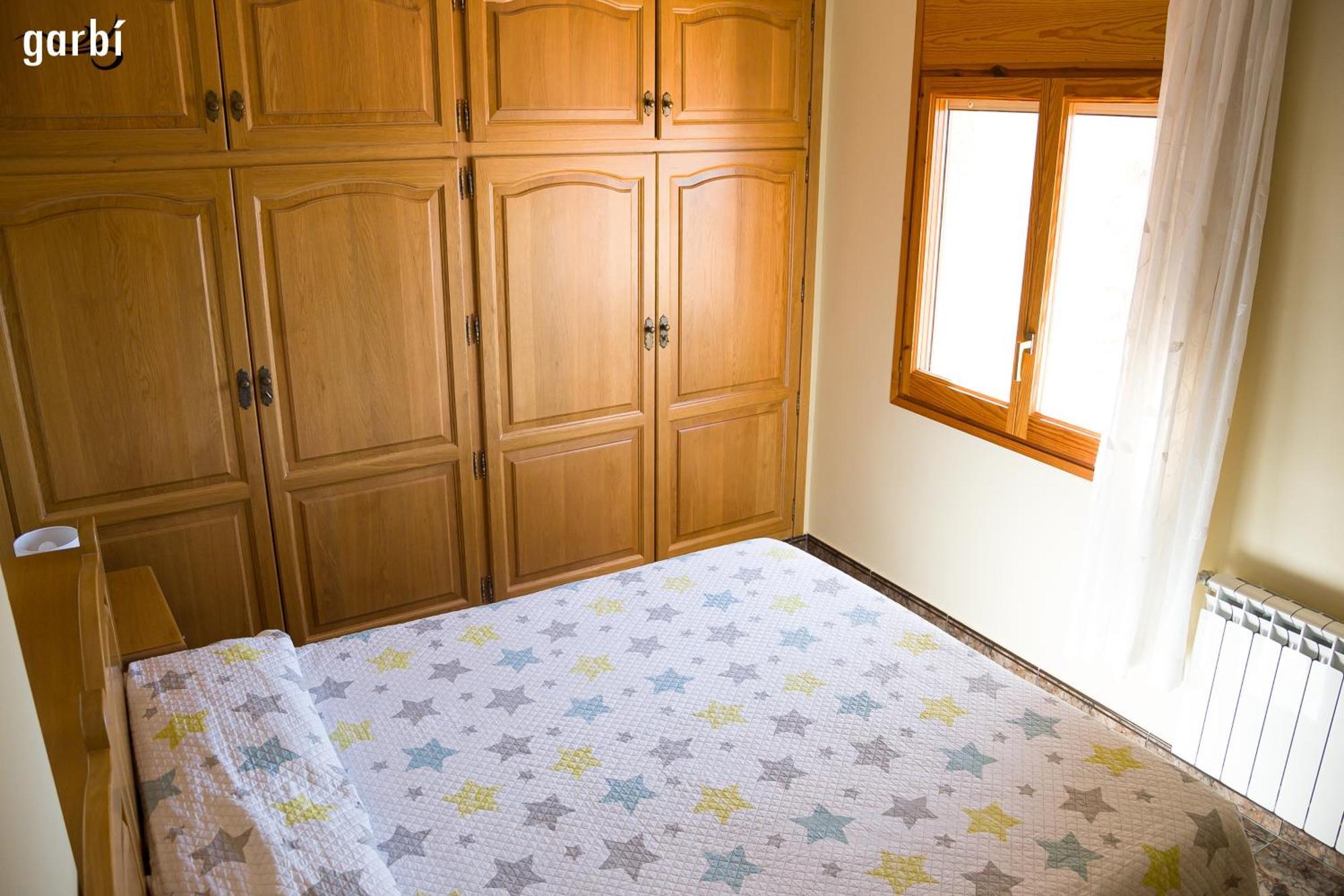 Casa Gari Apartment Horta de Sant Joan Ngoại thất bức ảnh