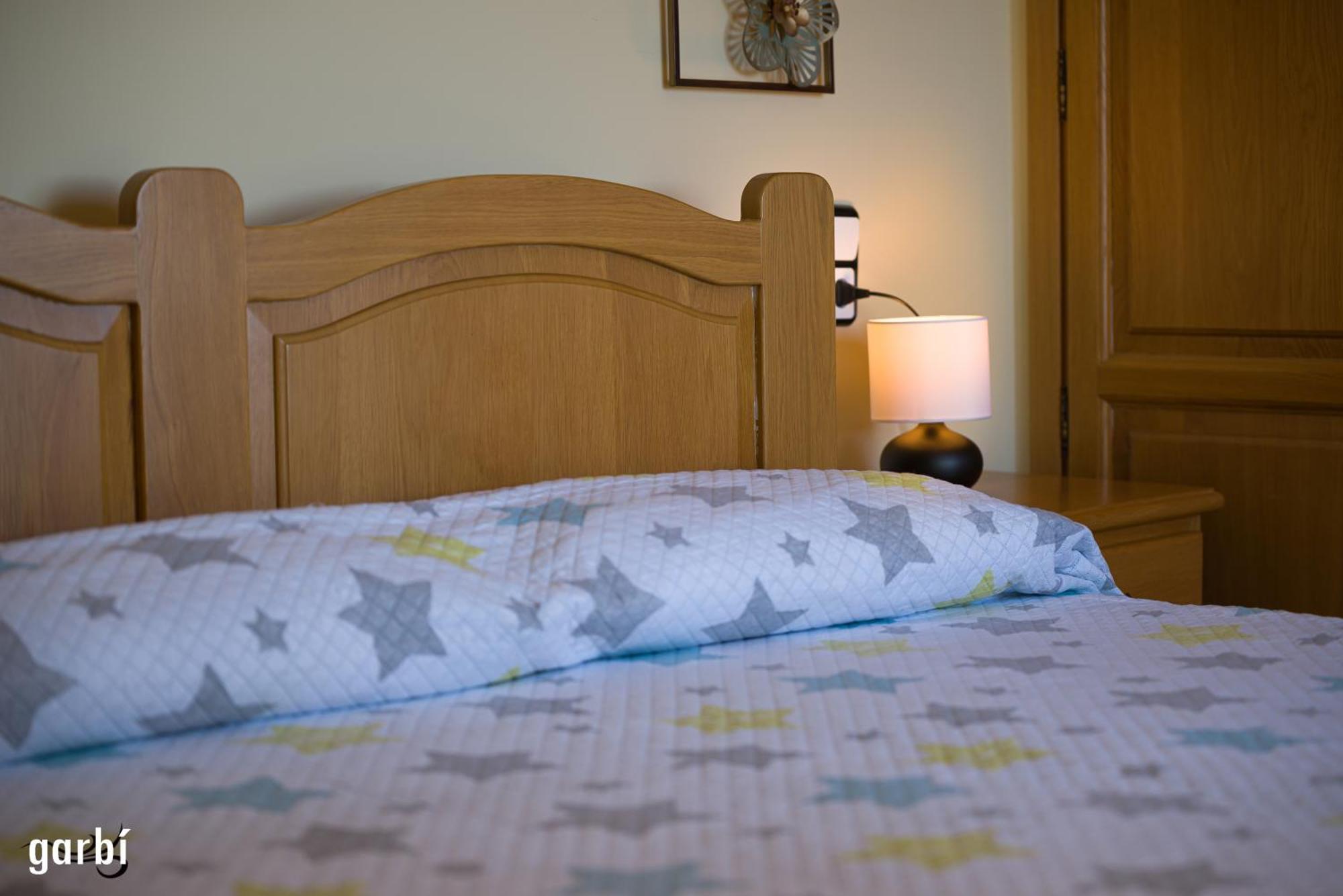 Casa Gari Apartment Horta de Sant Joan Ngoại thất bức ảnh