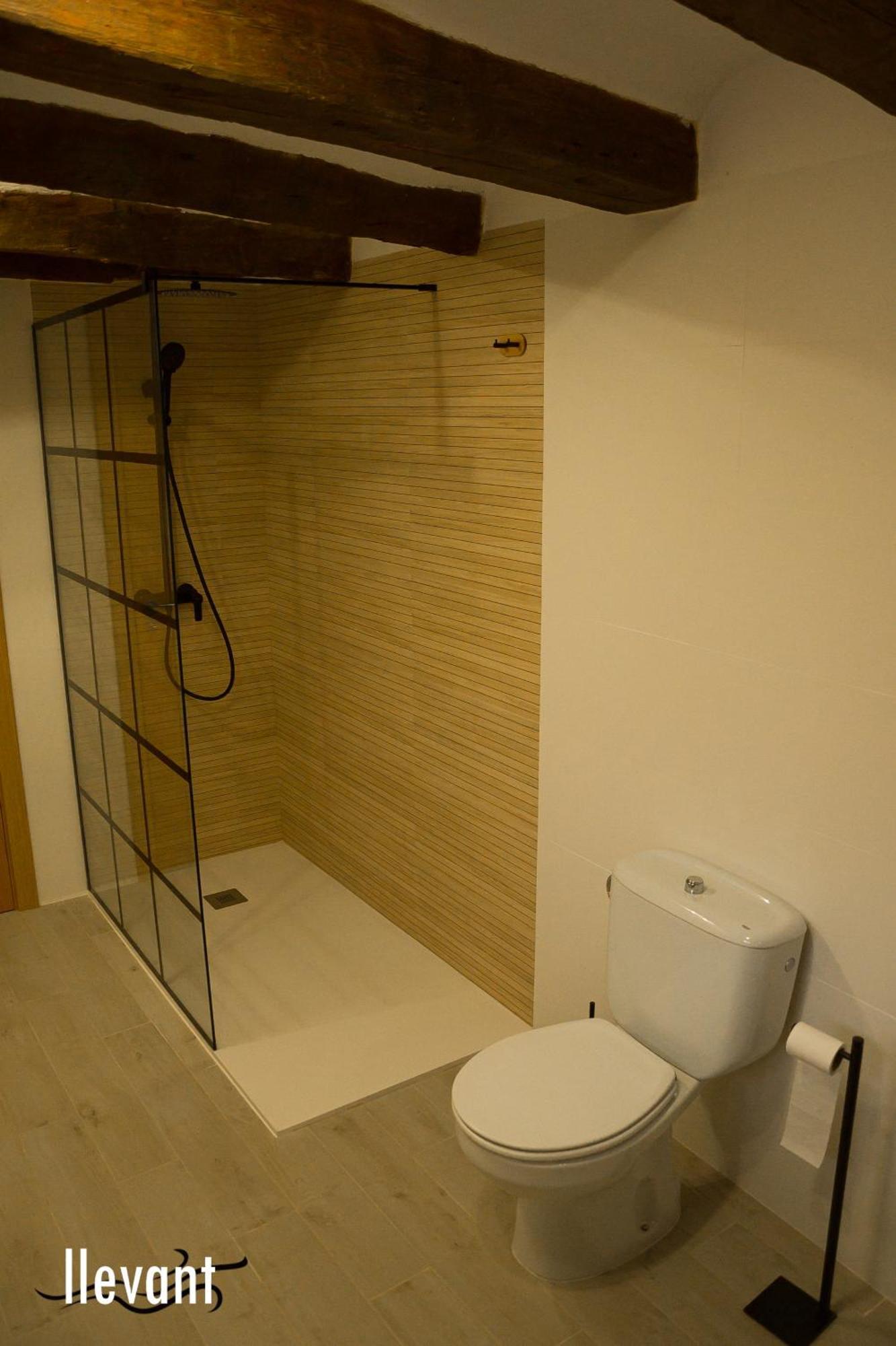 Casa Gari Apartment Horta de Sant Joan Ngoại thất bức ảnh