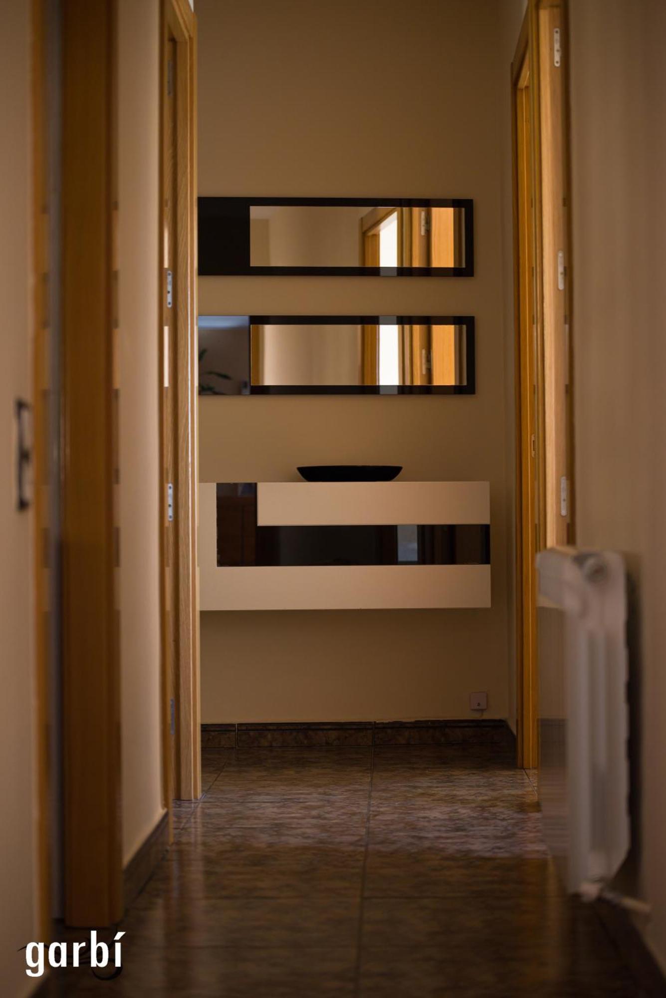 Casa Gari Apartment Horta de Sant Joan Ngoại thất bức ảnh